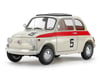 Image 1 for Tamiya 1/24 Fiat 500F Model Kit