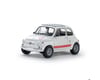 Image 1 for Tamiya 1/24 Fiat Abarth 695 SS Plastic Model Kit