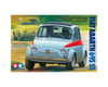 Image 2 for Tamiya 1/24 Fiat Abarth 695 SS Plastic Model Kit