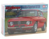 Image 2 for Tamiya 1/24 Alfa Romeo Giulia Sprint GTA Model Kit