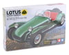 Image 5 for Tamiya 1/24 Lotus Super 7 Series II Model Kit