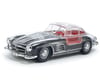 Image 1 for Tamiya 1/24 Full-View Mercedes-Benz 300 SL Model Kit