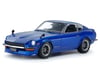 Image 1 for SCRATCH & DENT: Tamiya 1/24 Nissan Fairlady 240Z Street-Custom Plastic Model Kit