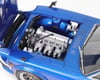 Image 4 for SCRATCH & DENT: Tamiya 1/24 Nissan Fairlady 240Z Street-Custom Plastic Model Kit