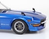 Image 5 for SCRATCH & DENT: Tamiya 1/24 Nissan Fairlady 240Z Street-Custom Plastic Model Kit