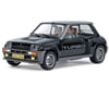 Related: Tamiya 1/24 Renault 5 Turbo Model Kit