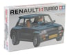 Image 13 for Tamiya 1/24 Renault 5 Turbo Model Kit