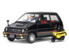 Image 3 for Tamiya 1/24 Scale Honda City Turbo Plastic Model Kit