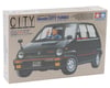 Image 4 for Tamiya 1/24 Scale Honda City Turbo Plastic Model Kit