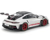 Image 3 for Tamiya 1/24 Scale Porsche 911 GT3 RS Plastic Model Kit