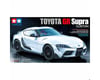 Image 2 for Tamiya 1/24 Toyota GR Supra Custom Plastic Model Kit