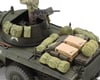 Image 3 for Tamiya M8 Greyhound US Light Armored Combat Patrol 1/35 Model Kit
