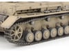 Image 6 for Tamiya 1/35 German Tank Panzerkampfwagen IV Ausf.F North Africa Model Kit