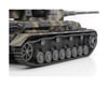 Image 7 for Tamiya 1/35 German Tank Panzerkampfwagen IV Ausf.G Early Production Model Kit