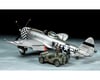 Image 1 for Tamiya Republic P-47D Thunderbolt Bubbletop 1/48 Model Airplane Kit