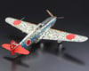 Image 2 for Tamiya 1/48 Kawasaki Ki-61-Id Hien Model Kit