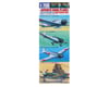 Image 2 for Tamiya Early Pacific War Japanese Naval Planes 1/700 Model Kit