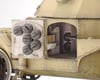 Image 5 for Tamiya P204(f) German Armored Railway Vehicle 1/35 Model Kit