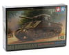 Image 2 for Tamiya 1/48 M4 Sherman (Early Production) Tank Plastic Model Kit