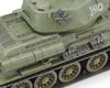 Image 5 for Tamiya 1/48 Russian T34/85 Medium Model Tank Kit