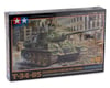 Image 6 for Tamiya 1/48 Russian T34/85 Medium Model Tank Kit