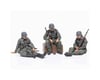 Image 4 for Tamiya 1/48 WWII Wehrmacht Infantry Set