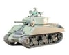 Image 1 for Tamiya 1/35 US M4A3E2 Jumbo Sherman Tank Model Kit