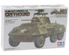 Image 2 for Tamiya 1/35 US M8 Light Truck Greyhound Model Kit