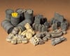 Image 1 for Tamiya 1/35 Allied Vehicle Accessories
