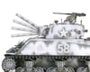 Image 3 for Tamiya 1/35 M4A3 Sherman 105mm Howitzer Plastic Model Kit