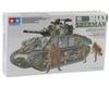 Image 6 for Tamiya 1/35 M4A3 Sherman 105mm Howitzer Plastic Model Kit