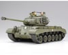 Image 1 for Tamiya 1/35 US Medium M26 Pershing Tank Plastic Model Kit