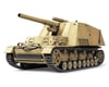 Image 1 for Tamiya German Howitzer Hummel Heavy 1/35 Model Tank Kit (Late)