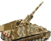 Image 3 for Tamiya German Howitzer Hummel Heavy 1/35 Model Tank Kit (Late)
