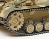 Image 5 for Tamiya German Howitzer Hummel Heavy 1/35 Model Tank Kit (Late)