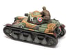Image 2 for Tamiya R35 French Light Tank 1/35 Model Tank Kit