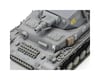 Image 3 for Tamiya 1/35 German Tank Panzerkampfwagen IV Ausf.F Model Kit