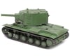 Image 2 for Tamiya 1/35 Russian Heavy Tank KV-2 Model Kit