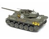 Image 2 for Tamiya 1/35 US Tank Destroyer M18 Hellcat Model Tank Kit