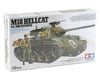 Image 11 for Tamiya 1/35 US Tank Destroyer M18 Hellcat Model Tank Kit