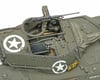 Image 3 for Tamiya 1/35 US Tank Destroyer M18 Hellcat Model Tank Kit