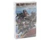 Image 2 for Tamiya 1/35 German Mid-WWII Machine Gun Team Model Kit