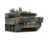 Image 11 for Tamiya 1/35 Leopard 2 A7V Tank Plastic Model Kit