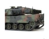 Image 6 for Tamiya 1/35 Leopard 2 A7V Tank Plastic Model Kit