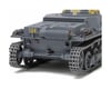 Image 3 for Tamiya 1/35 German Tank Panzerkampfwagen I Ausf.B Model Kit