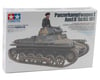 Image 5 for Tamiya 1/35 German Tank Panzerkampfwagen I Ausf.B Model Kit