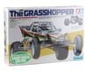 Image 2 for Tamiya Grasshopper "Candy Green Limited Edition" 1/10 Off-Road 2WD Buggy Kit