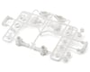 Image 1 for Tamiya WR02CB Uprights Set (White) (B Parts)