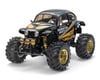 Related: Tamiya Monster Beetle 2015 "Black Edition" 2WD Monster Truck Kit