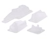 Image 1 for Tamiya F104 2017 Type Body Set (Clear) (Lightweight)